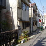 西本文化（星陵台7丁目 東棟202号室）